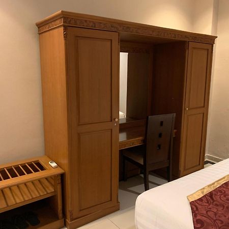 Enhaii Hotel Bandung Eksteriør billede
