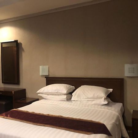 Enhaii Hotel Bandung Eksteriør billede