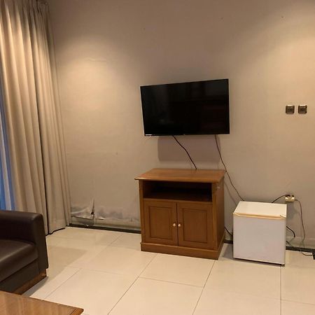 Enhaii Hotel Bandung Eksteriør billede