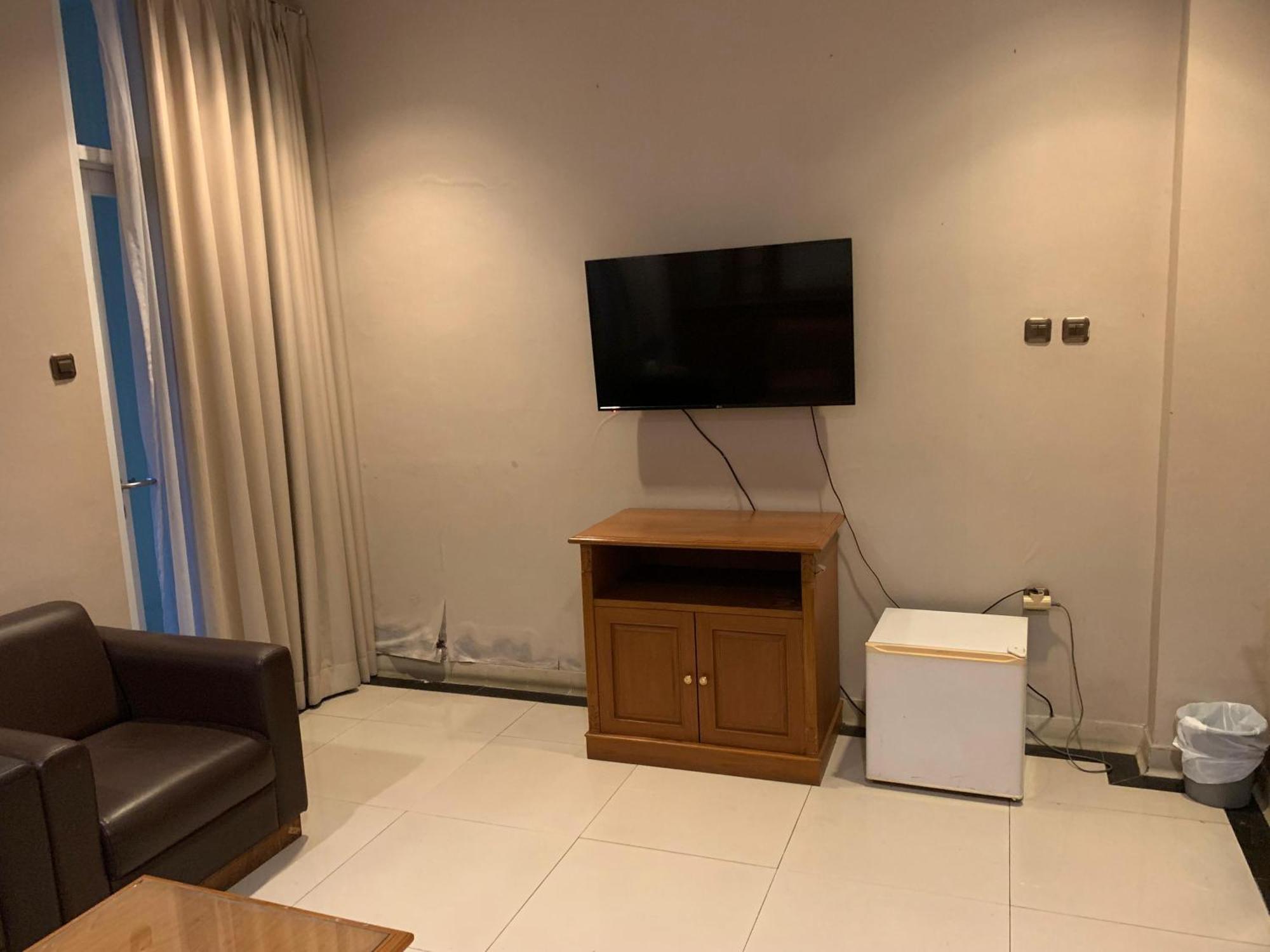 Enhaii Hotel Bandung Eksteriør billede